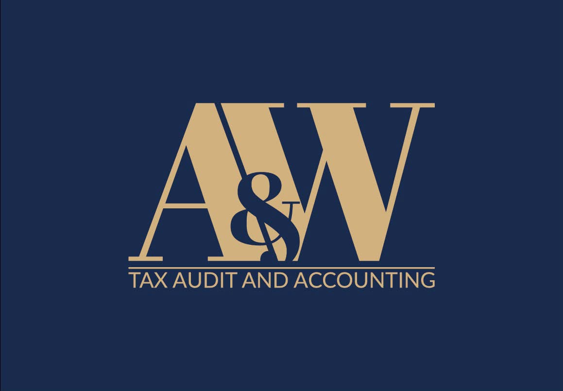 A&W Tax Audit and Accounting